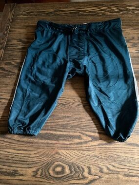 Men's EAGLES football Pants 0080